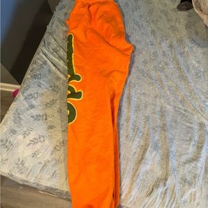 Sp5der Jogging Pants